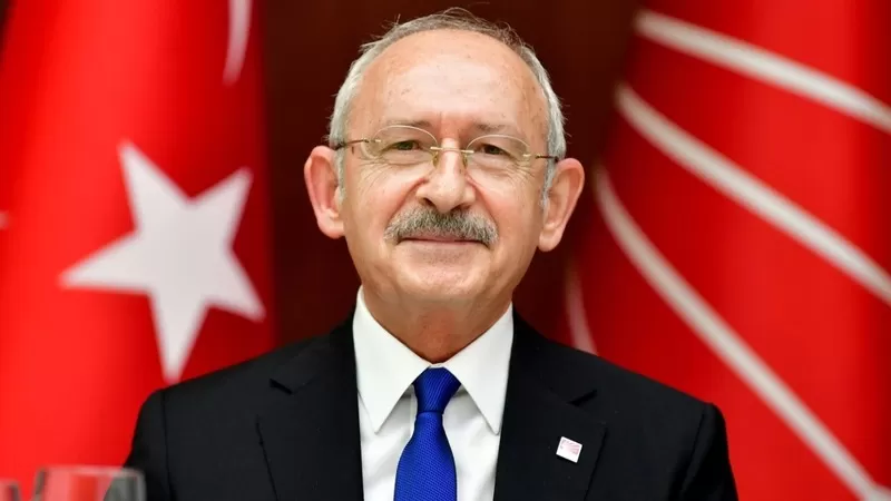 Kemal Kılıçdaroğlu’ndan Web 3.0’a Destek Geldi!