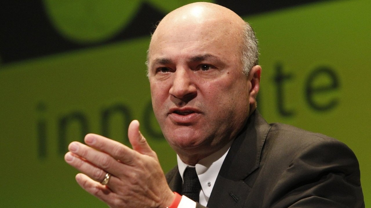 Kevin O’Leary: Düzenlemeler Bitcoin Boğasını Getirebilir