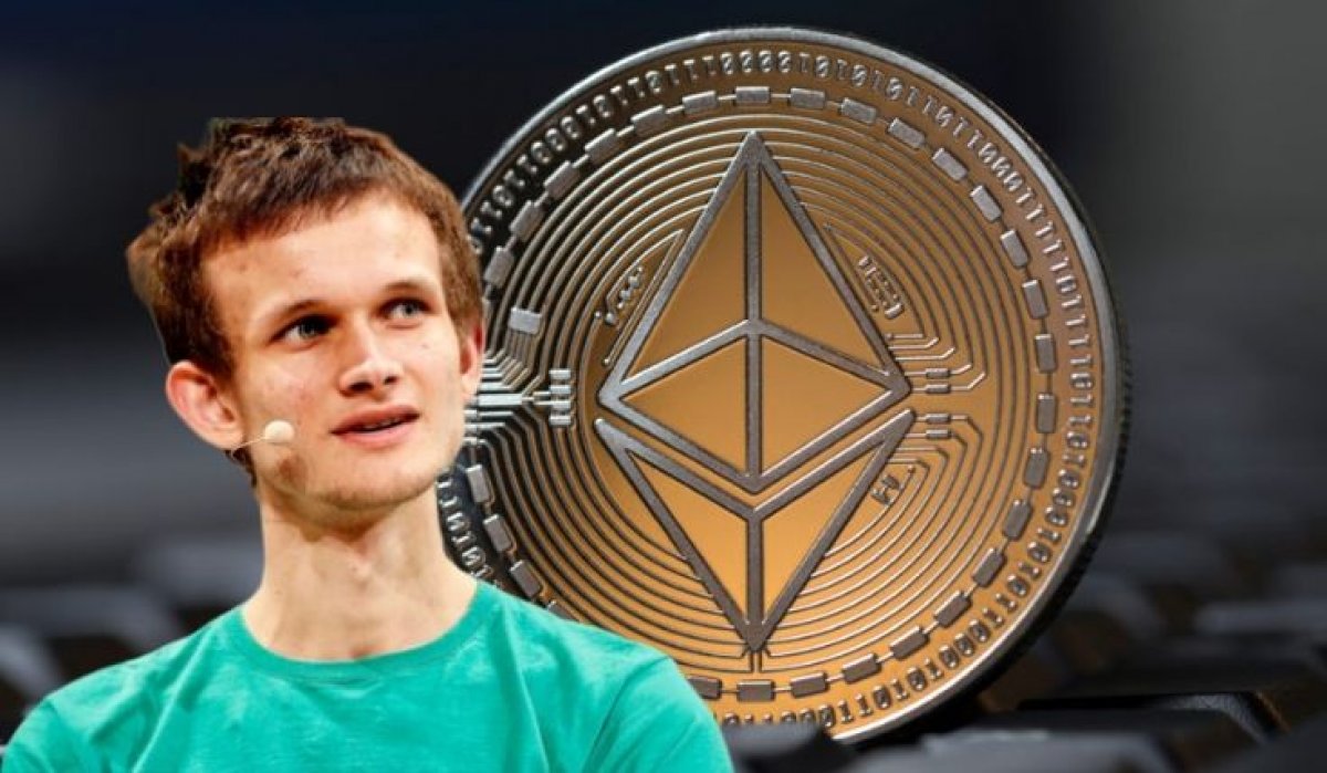 Kripto Para Mı Altın Mı? Ethereum’un Kurucusu Vitalik Noktayı Koydu!