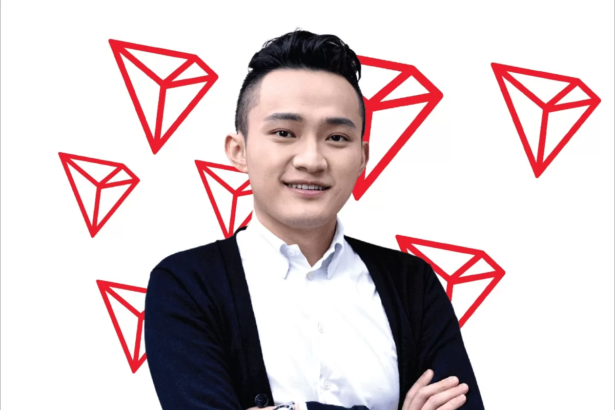 Kripto Paralar Çin’e Geri Dönebilir Mi? Tron (TRX) Kurucusu Justin Sun Açıkladı!