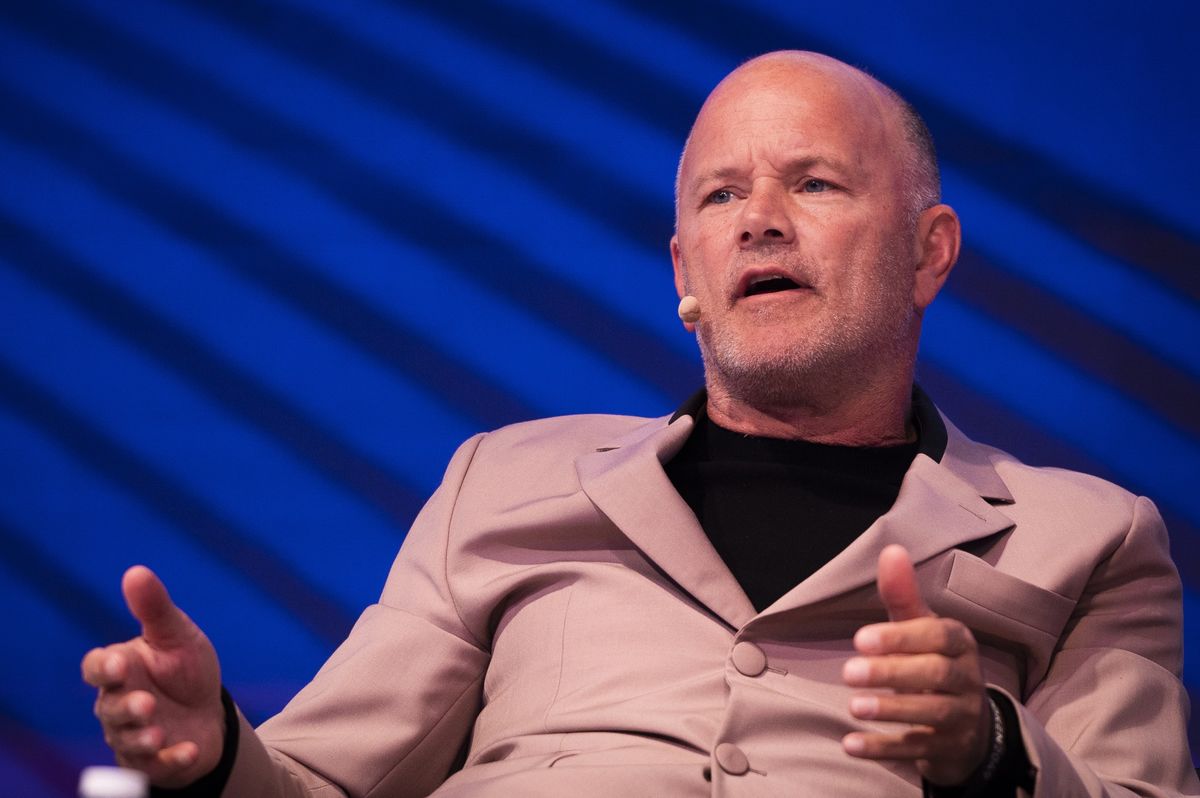 Mike Novogratz, Boğaların Beklentilerini Azaltmasını İstiyor