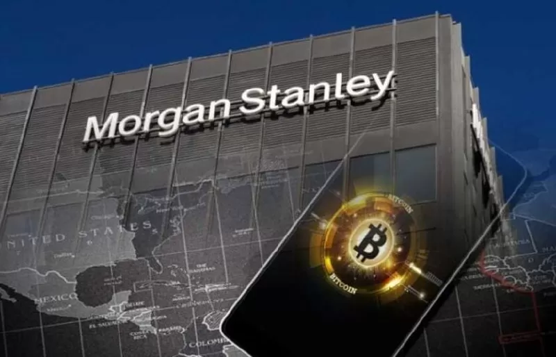 Morgan Stanley’den Dikkat Çeken Bitcoin (BTC) Açıklaması: Ayı Mı Boğa Mı?