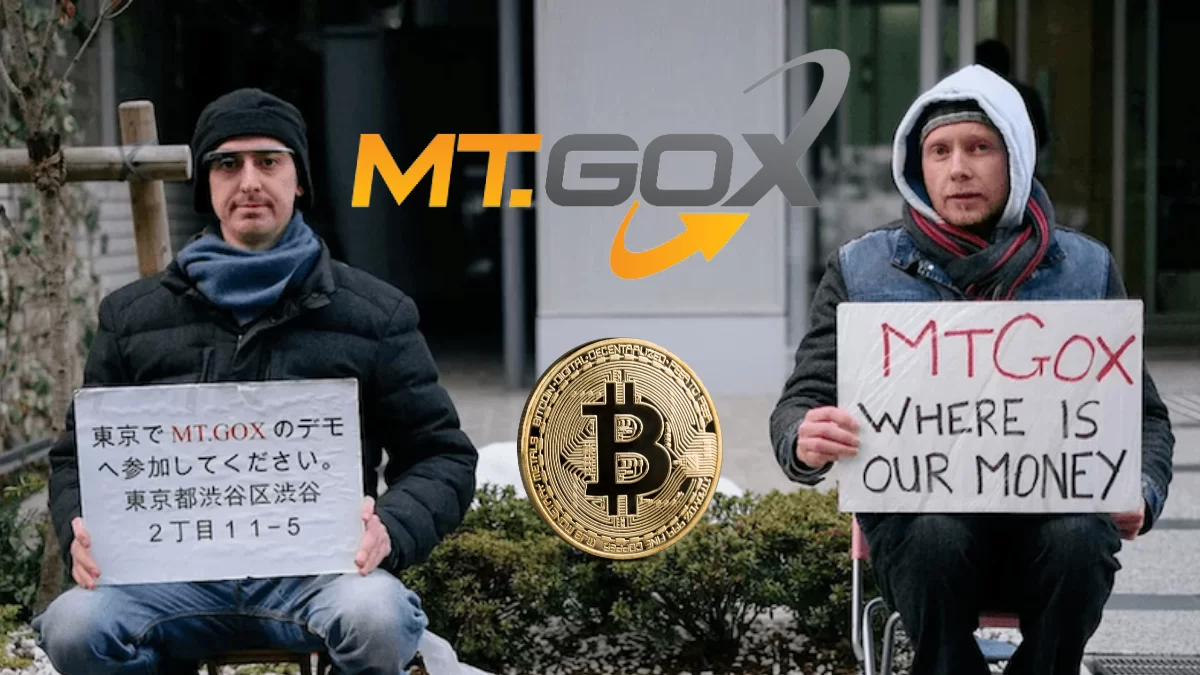 Mt.Gox’tan Duyuru Var: 137.000 Bitcoin (BTC) Ödemesi İçin Yeni Tarih Verildi!