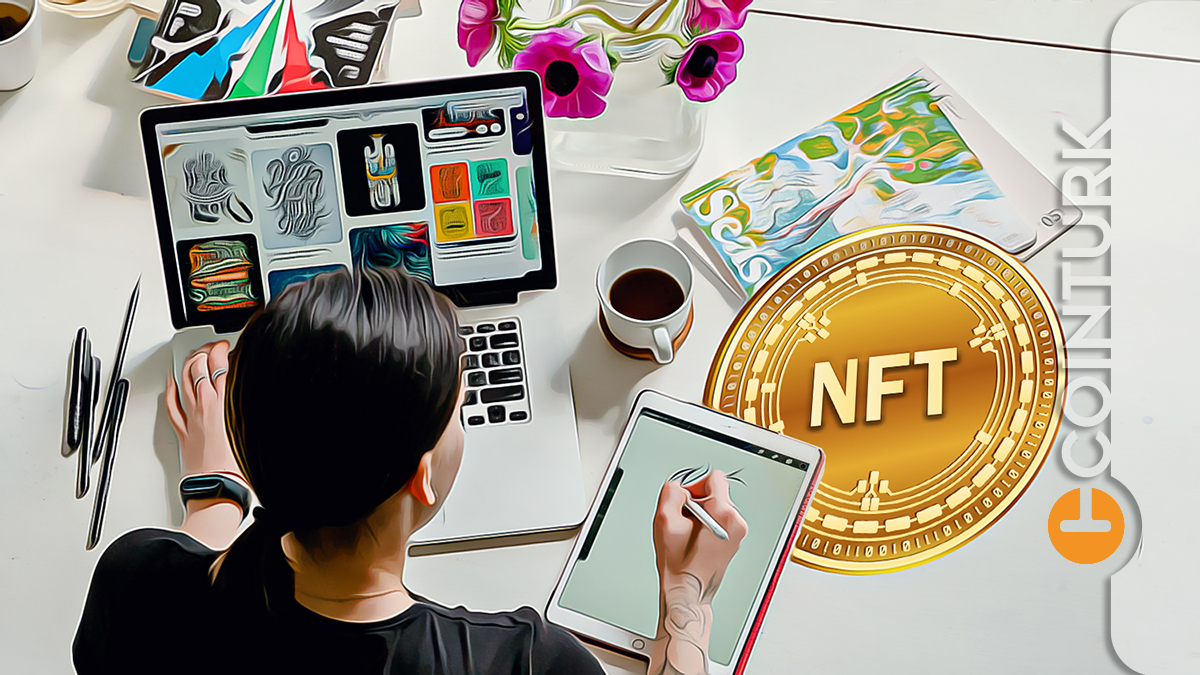 NFT Yatırımcılarına Müjde! Dev Platform Ücretleri Sıfırladı!