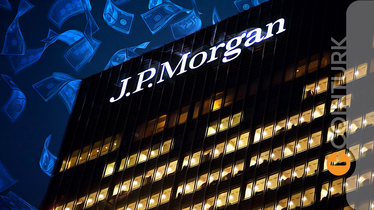 Popüler Altcoin ve JPMorgan Transferi!