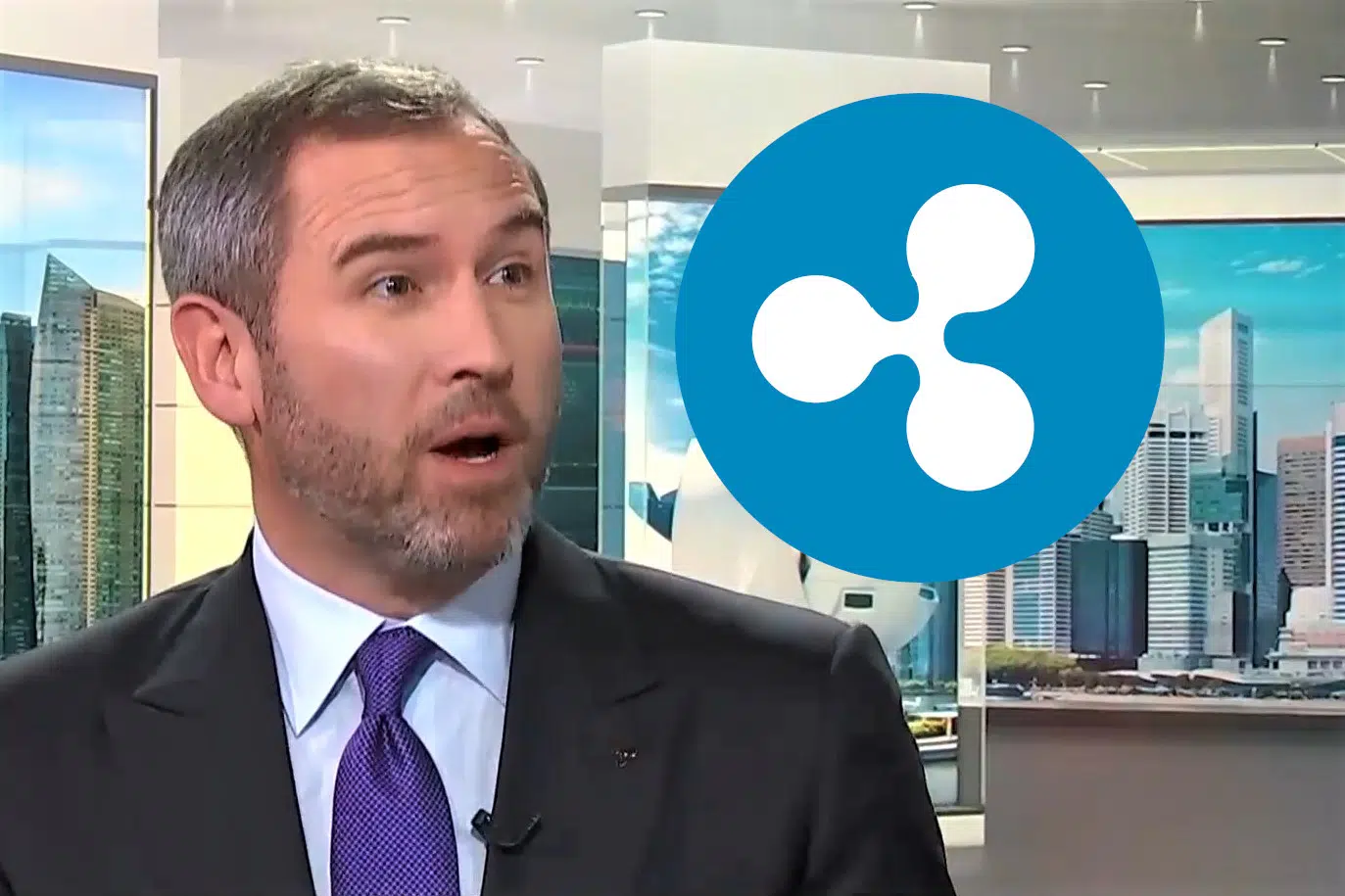 Ripple (XRP) CEO’su Brad Garlinghouse Twitter Üzerinden İsyan Etti!