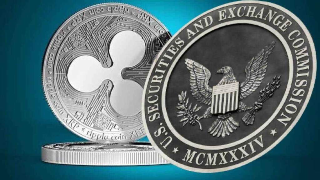 Ripple (XRP) ve SEC Davasında Son Durum! SEC Ayakta Kalabilecek Mi?