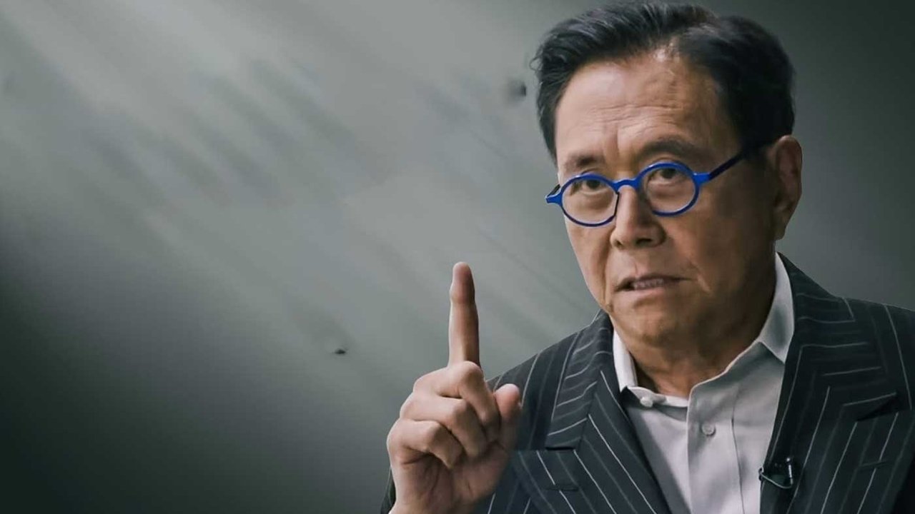 Robert Kiyosaki, Gayrimenkul Yerine Bitcoin Önerdi