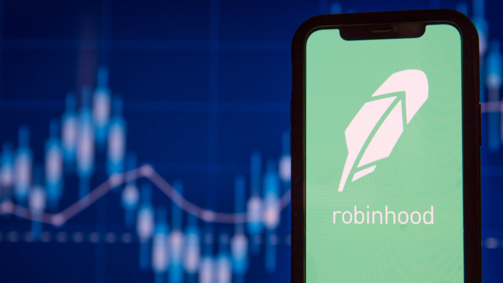 Robinhood Sordu Altcoin Uçtu! Hangi Coin Yatırımcısını Sevindirdi?