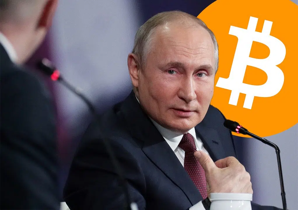 Rusya’ya Bitcoin (BTC) Yasağı Geldi! AB Yeni Yaptırım Paketini Açıkladı!