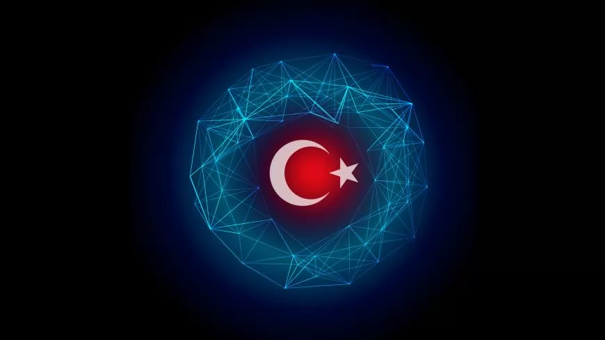 Sanayi ve Teknoloji Bakan Yardımcısı Açıkladı: Türkiye Blockchain ve Metaverse Platformu Kuruluyor!