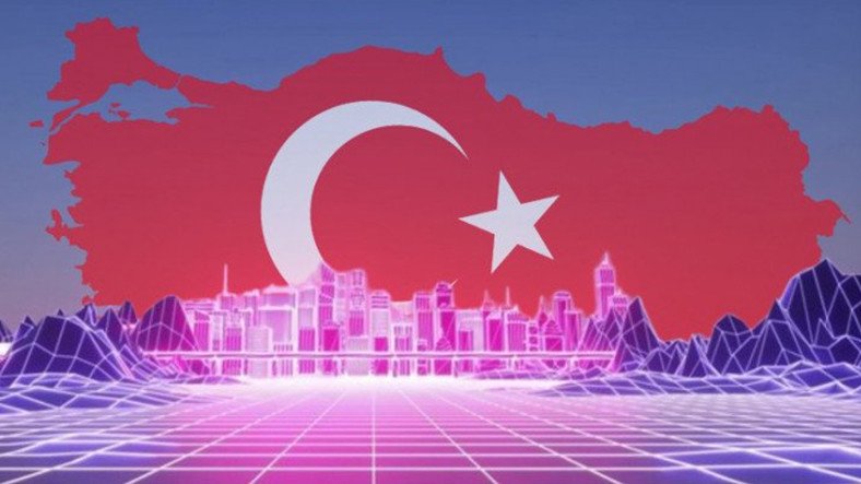 Sanayi ve Teknoloji Bakanlığı Metaverse Platformu Kuruyor: 