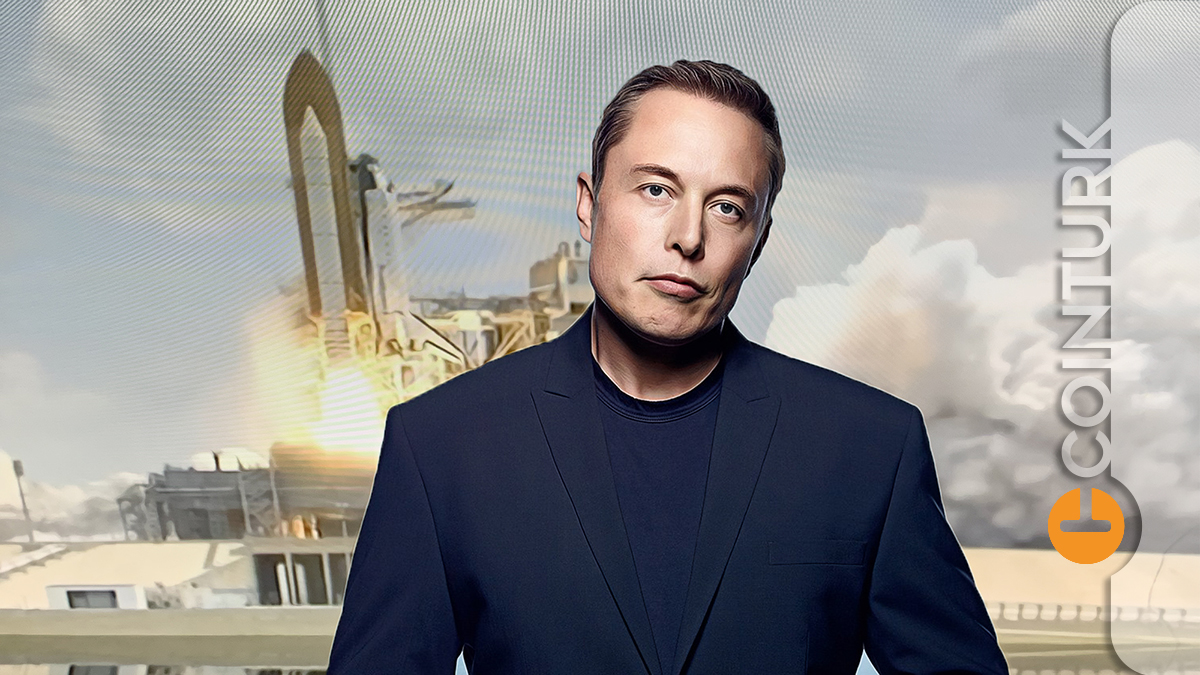 SEC’in Hedefindeki Altcoin’e Destek Elon Musk’tan Geldi!