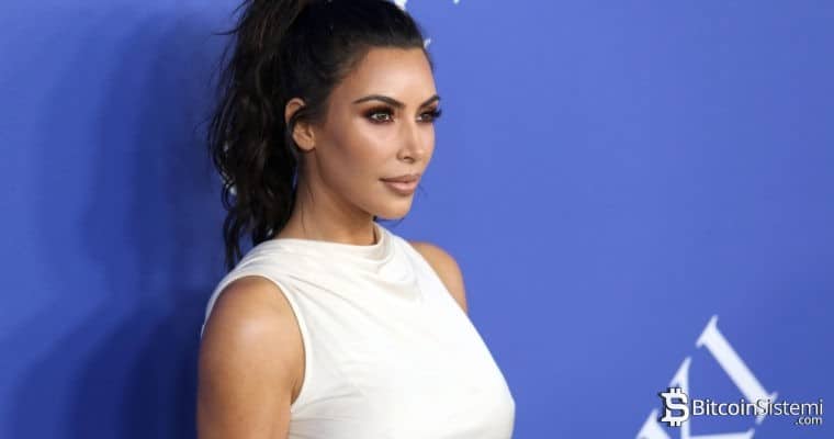 SEC’ten Kim Kardashian’a Altcoin Cezası Geldi! Gary Gensler Yatırımcıları Uyardı!