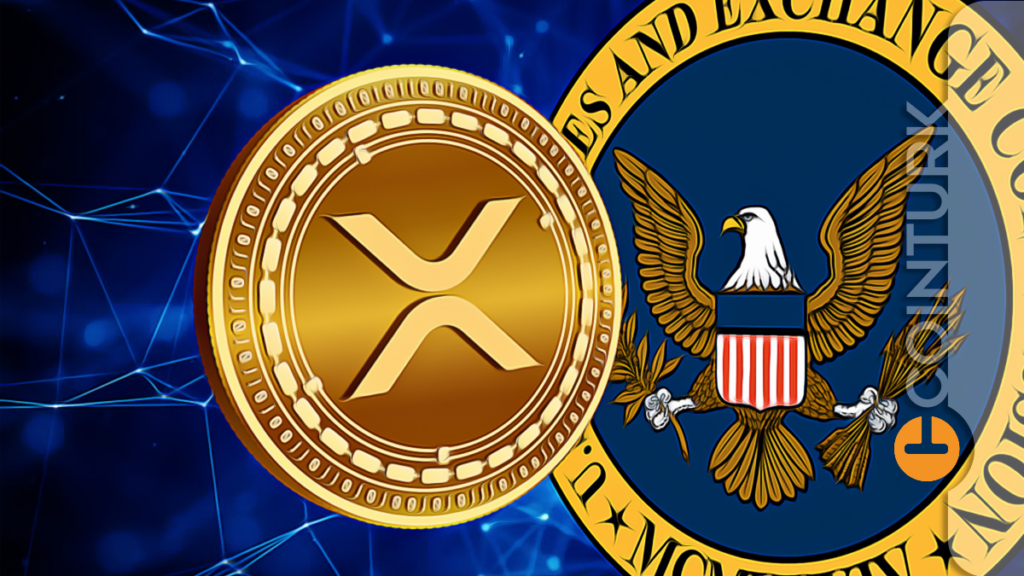 SEC ve Ripple Arasındaki Davada Yeni Gelişme: Utanç Vericiliği Sizi Şoke Edecek!