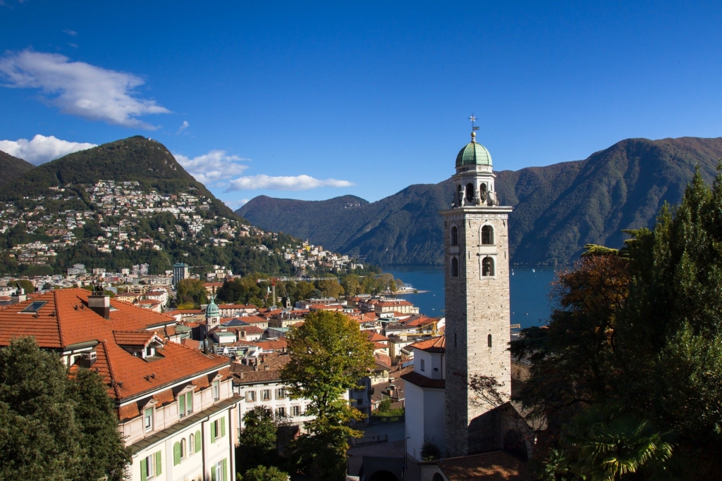 Tether Yetkilisi, Lugano Kentinde Bitcoin Benimsenmesinin İyi Gittiğini Söyledi