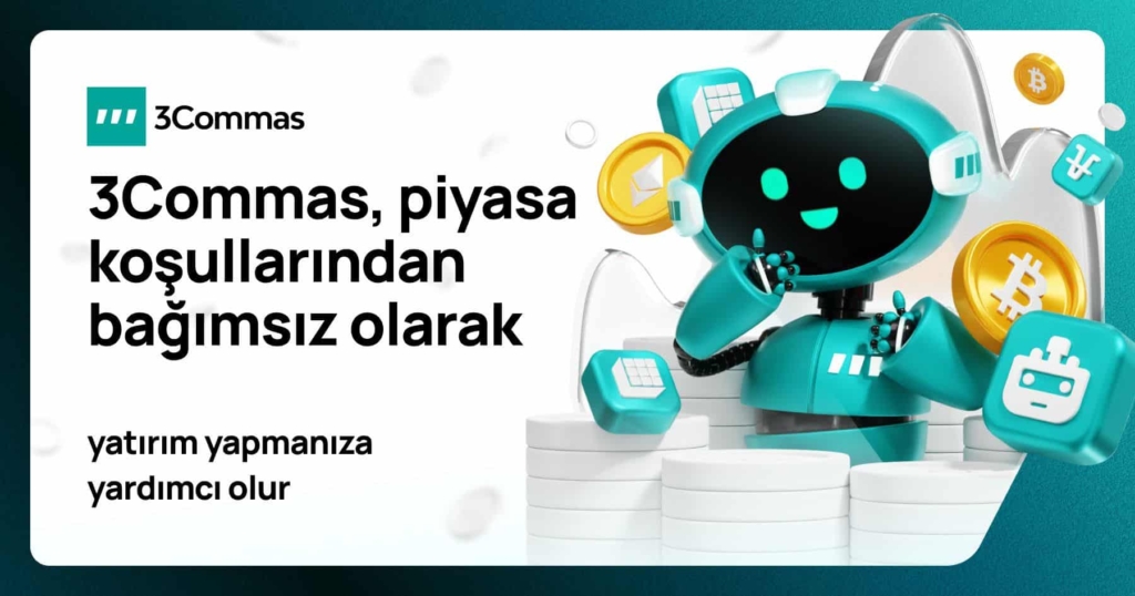 Ticaret Botlarıyla Kripto Ayı Piyasasını Nasıl Yenersiniz?