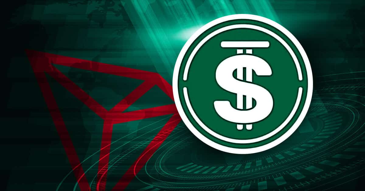 TRON DAO Reserv’den 100 Milyon Dolarlık Yeni Hamle!