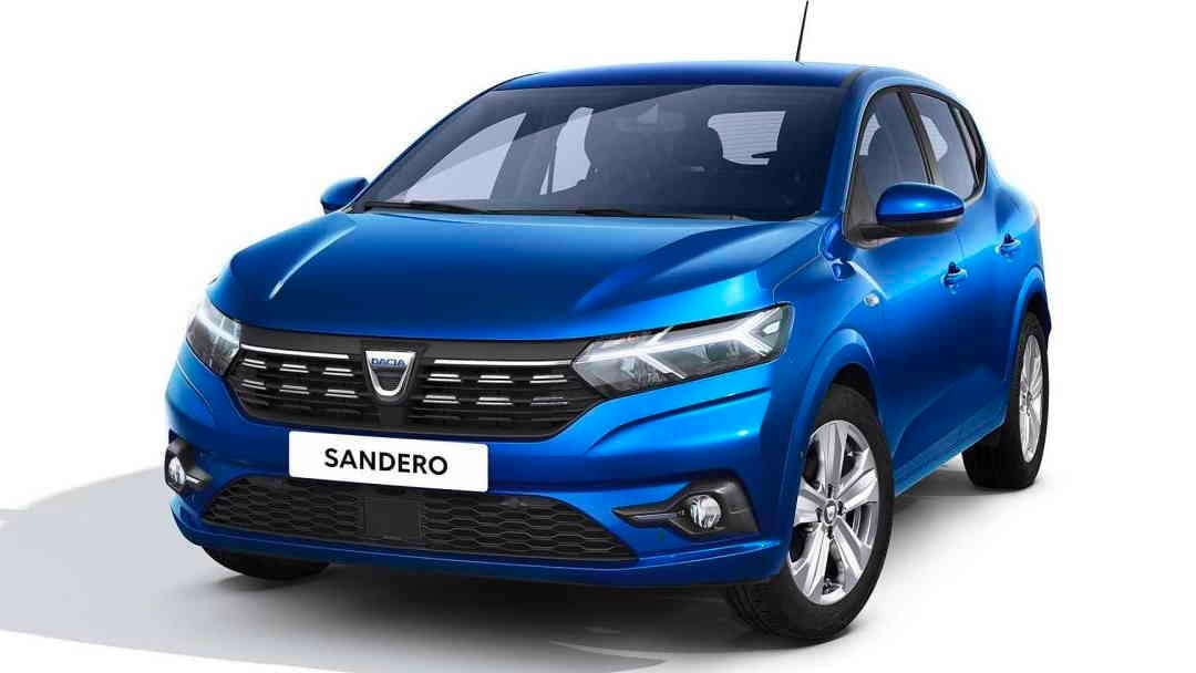 Turkiyedeki En Ucuz Sifir Otomobiller Kac Bitcoin dacia sandero