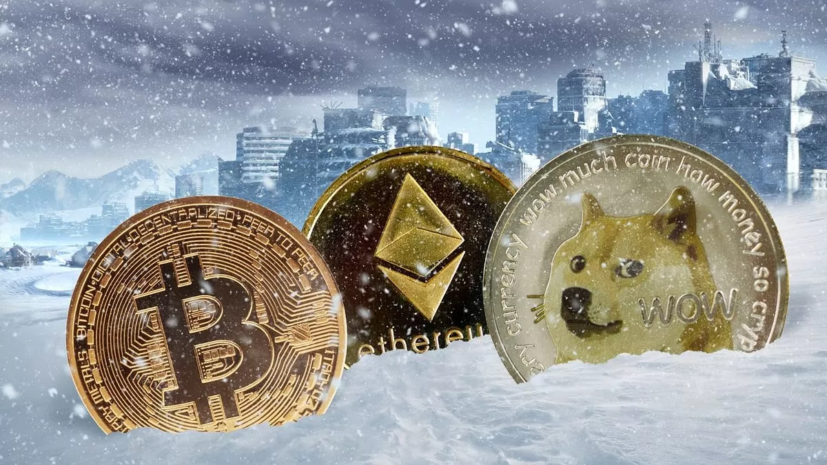 Ünlü CEO, Bitcoin ve Kripto Para Kışının Bitmesi İçin Tarih Verdi: “İlk Değil ve Sonsuza Kadar Sürmeyecek!”
