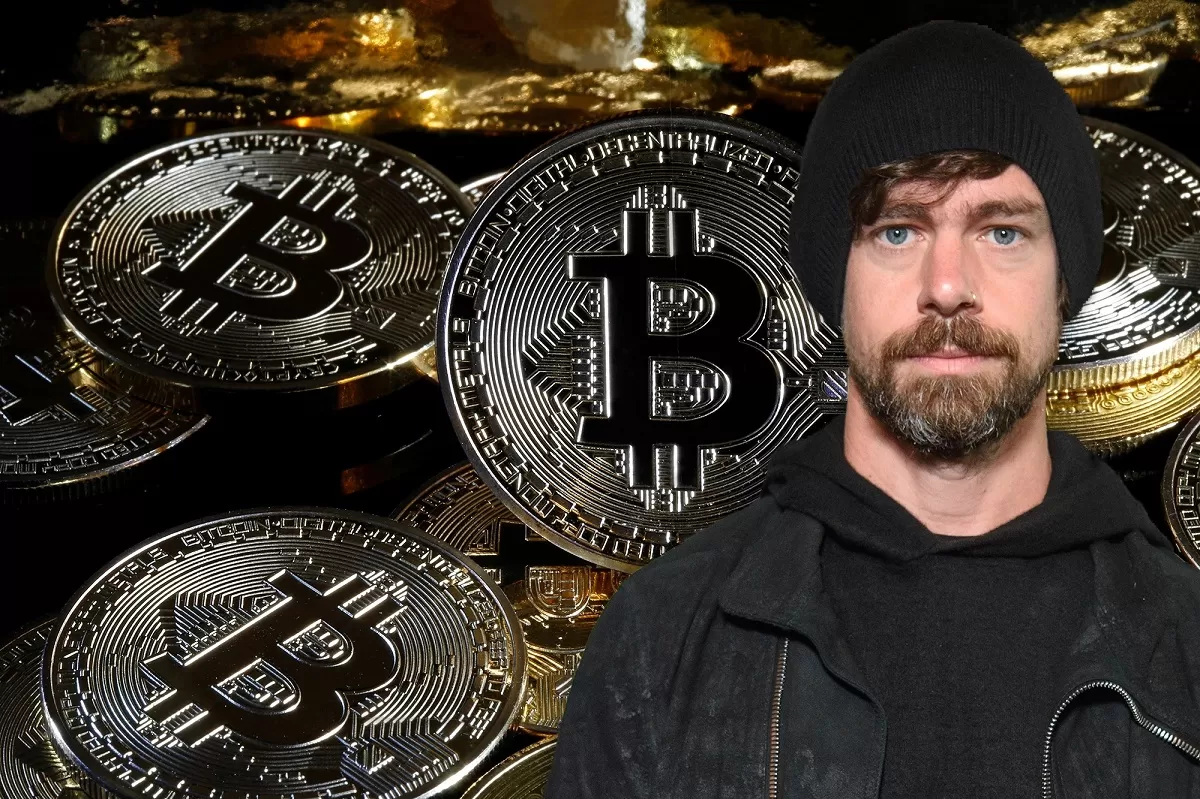 Uzun Süredir Sessiz Kalan Eski Twitter CEO’su Jack Dorsey’den Yeni Bitcoin (BTC) Hamlesi!