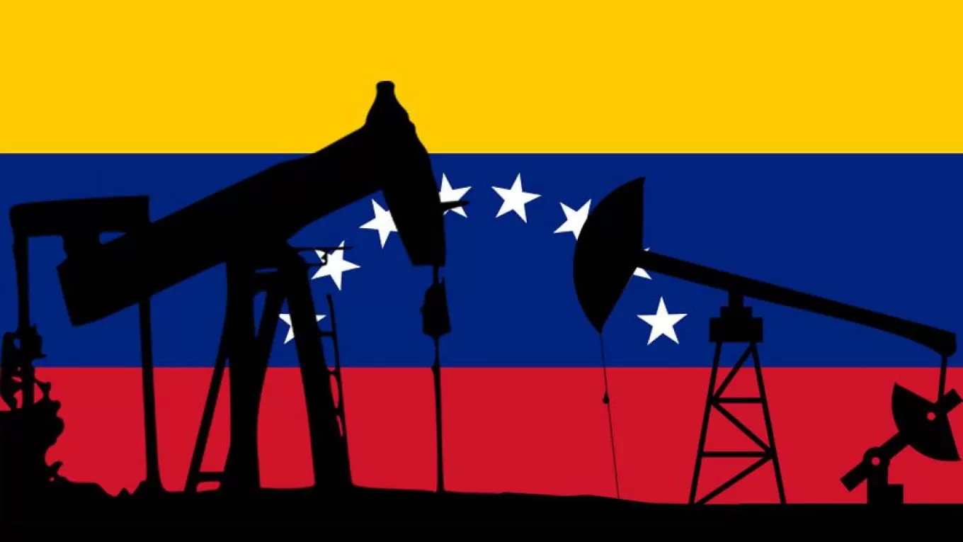 Venezuela’lı Örgüt Yaptırımları Tether (USDT) ile Deldi: Binlerce Varil Petrol Kaçırıldı!