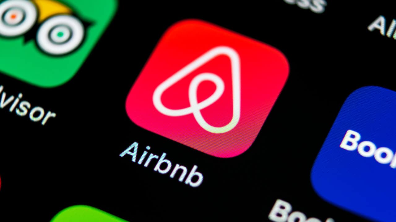 Airbnb CEO’su Kripto Para Ödemesi Kabul Etme İhtimali Hakkında Konuştu