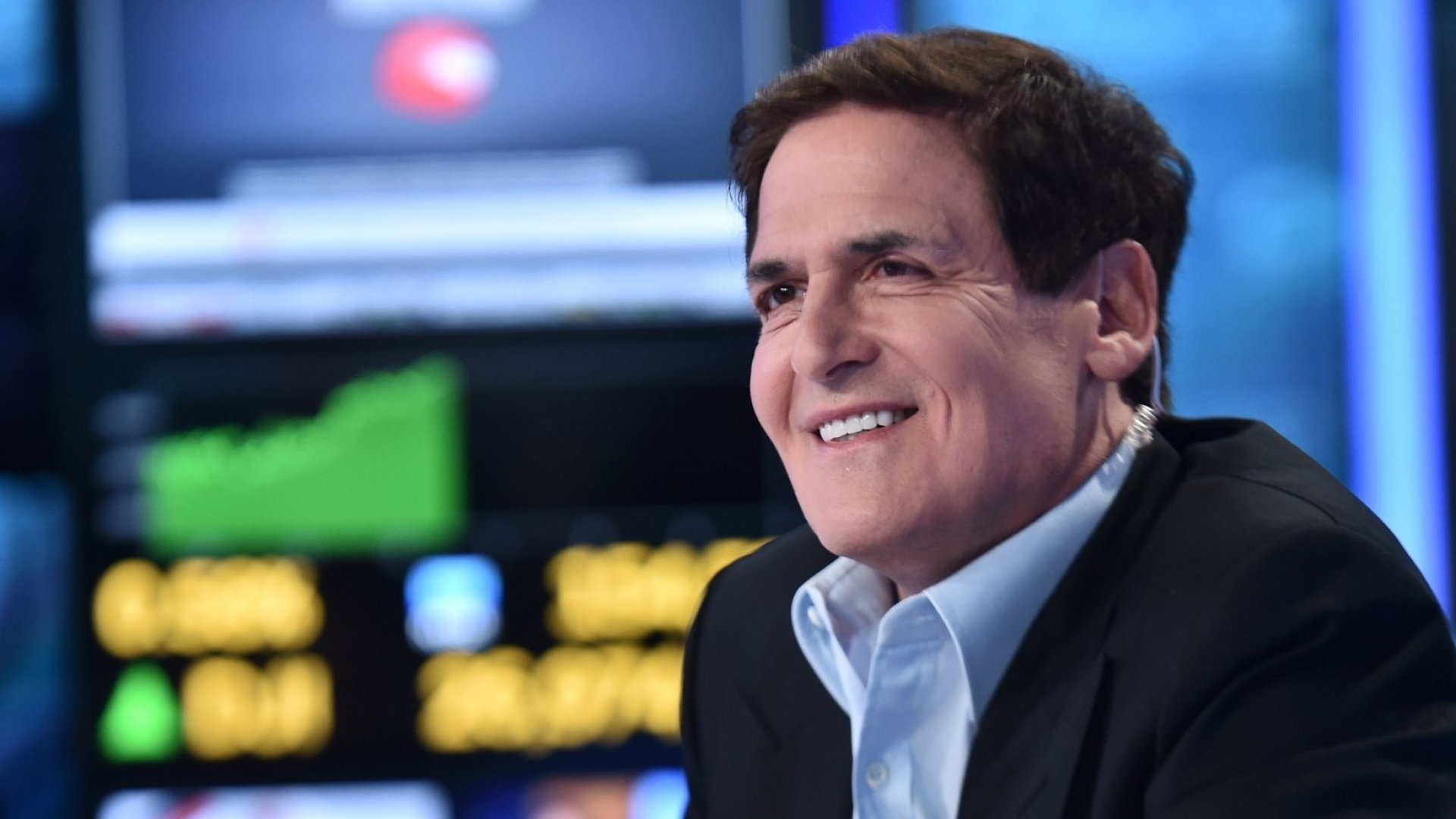 Amerikalı Ünlü Milyarder Yatırımcı Mark Cuban Bu 2 Altcoin’i Listesinden Çıkardı!