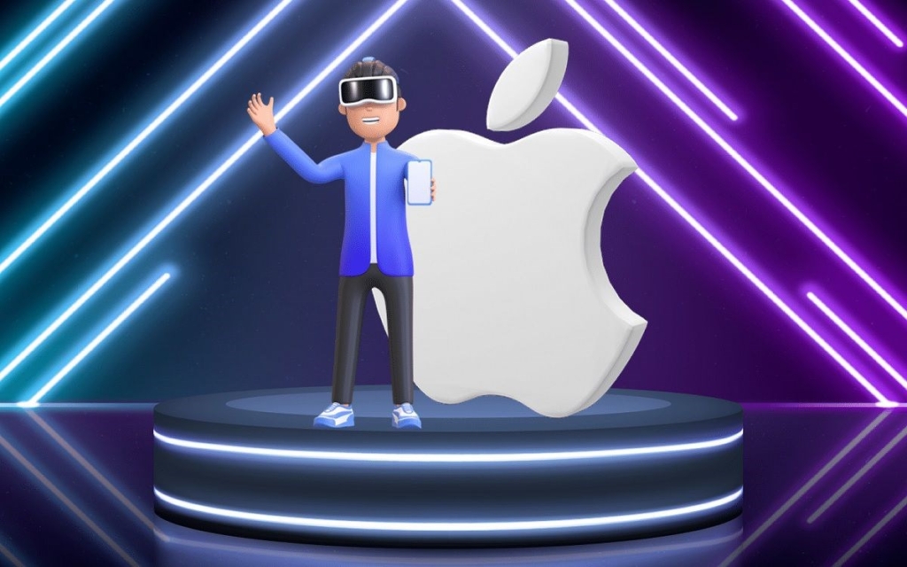 Apple Gerçekliği Değiştirmeye Geliyor! Hedef Olarak 2023 Gösterildi!