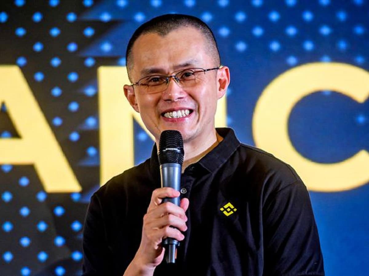 Binance CEO’su Bu Ülkeye Çıkarma Yaptı: “Kripto Para Adaptasyonunu Genişletiyoruz”