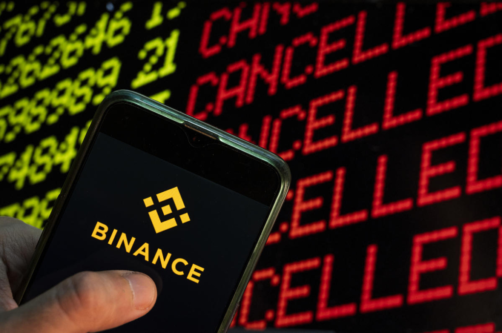 Binance O Altcoin için Noktayı Koydu: 1’i Hariç Hepsi Delist Edilecek!