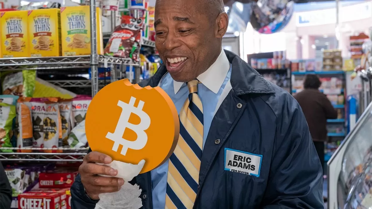 Bitcoin Dostu New York Belediye Başkanı Çöküş Sonrası Konuştu: “İnanılmaz Fırsat”
