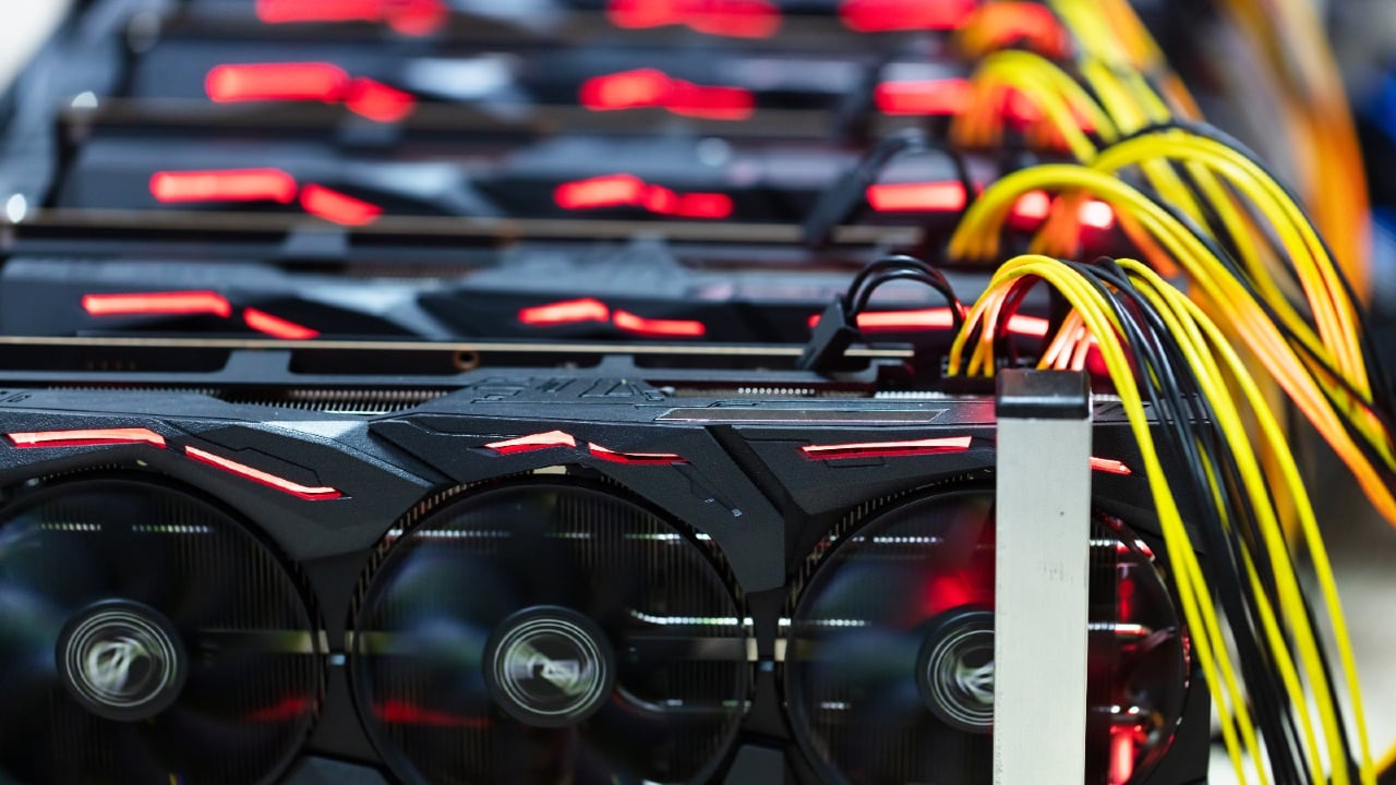 Bitcoin Madencisi HIVE, Varlıklarını Büyütüyor