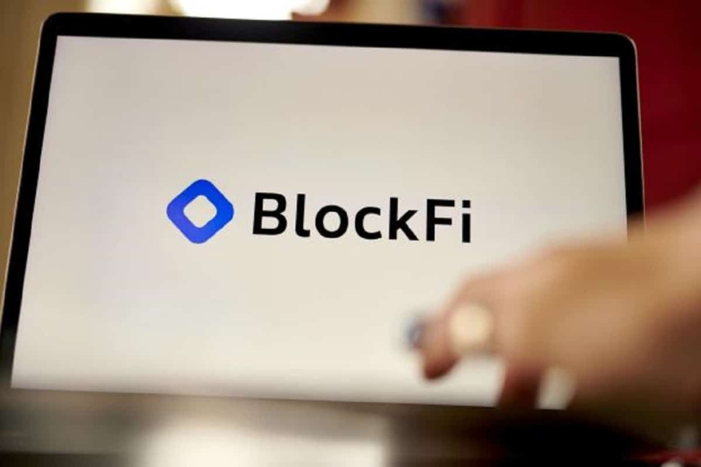 BlockFi Avukatı, Şirketin FTX’te Sıkışıp Kalan Kripto Para Boyutunu Açıkladı: Miktar Dudak Uçuklatıcı!