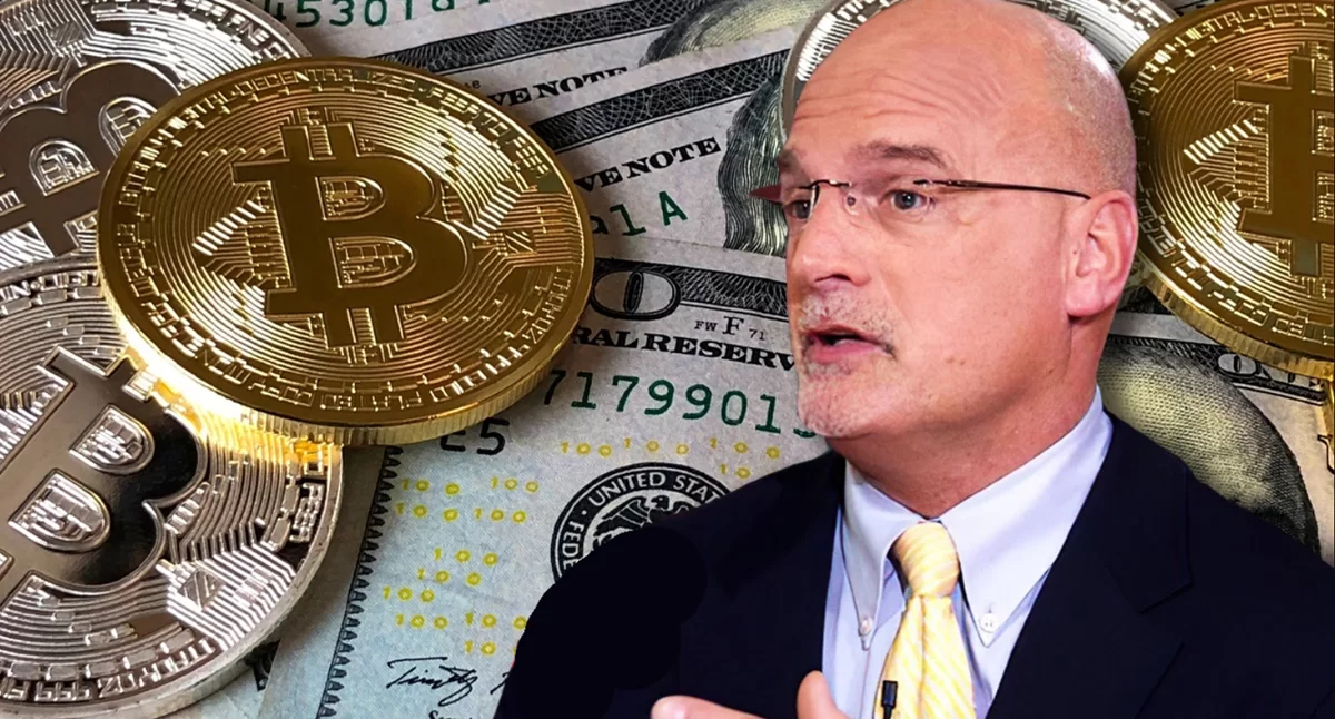 Bloomberg Analisti: Bitcoin Bu Seviyeye Düşebilir!