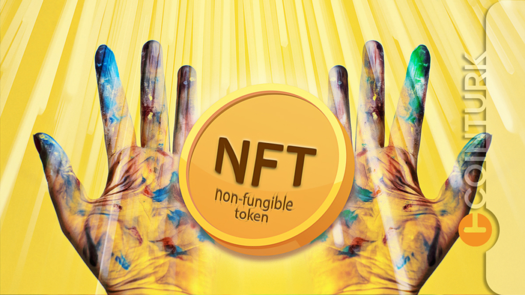 Büyük Açıklama Geldi! Bu Proje Tüm NFT Piyasasını Ayağa Kaldırabilir!