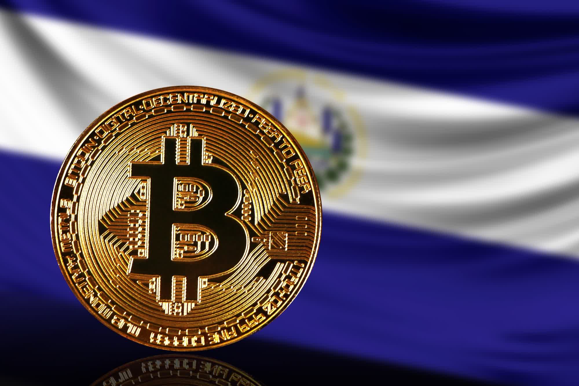 El Salvador Yönetimi, Bitcoin (BTC) Satın Alımları Hakkındaki Bilgi Talebine Yanıt Verdi!