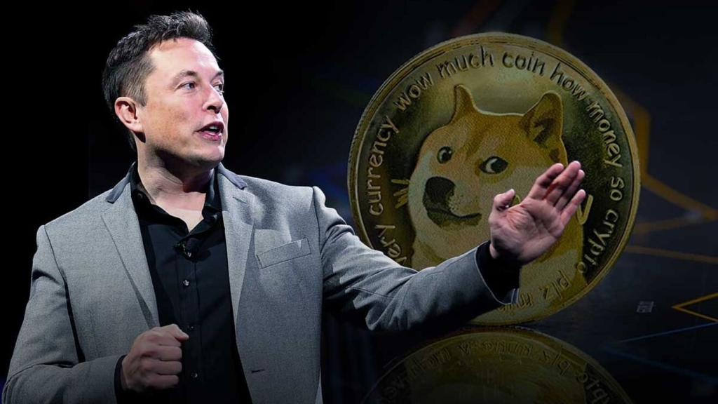 Elon Musk, Dogecoin (DOGE) için Beklenen Sinyali Verdi: Geliyor!