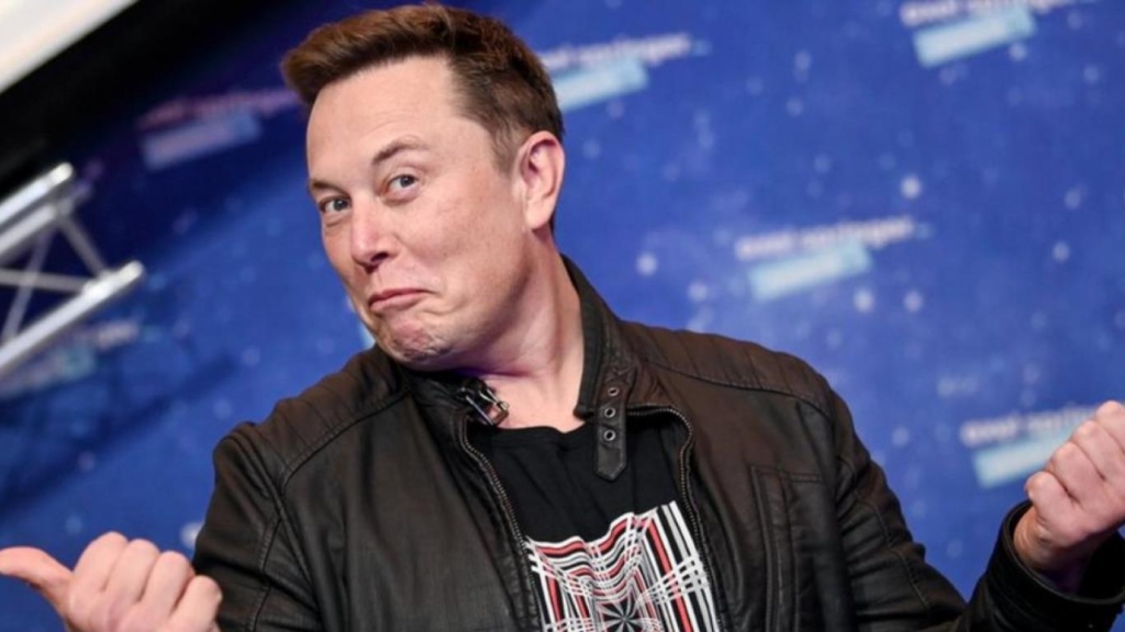 Elon Musk, Kripto Paralara Değindi