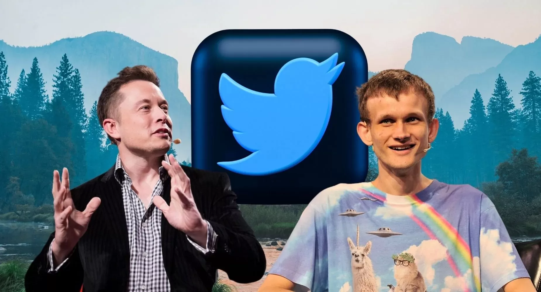 Ethereum Kurucusu Vitalik Buterin, Elon Musk’ın Twitter Hamlesini Eleştirdi!
