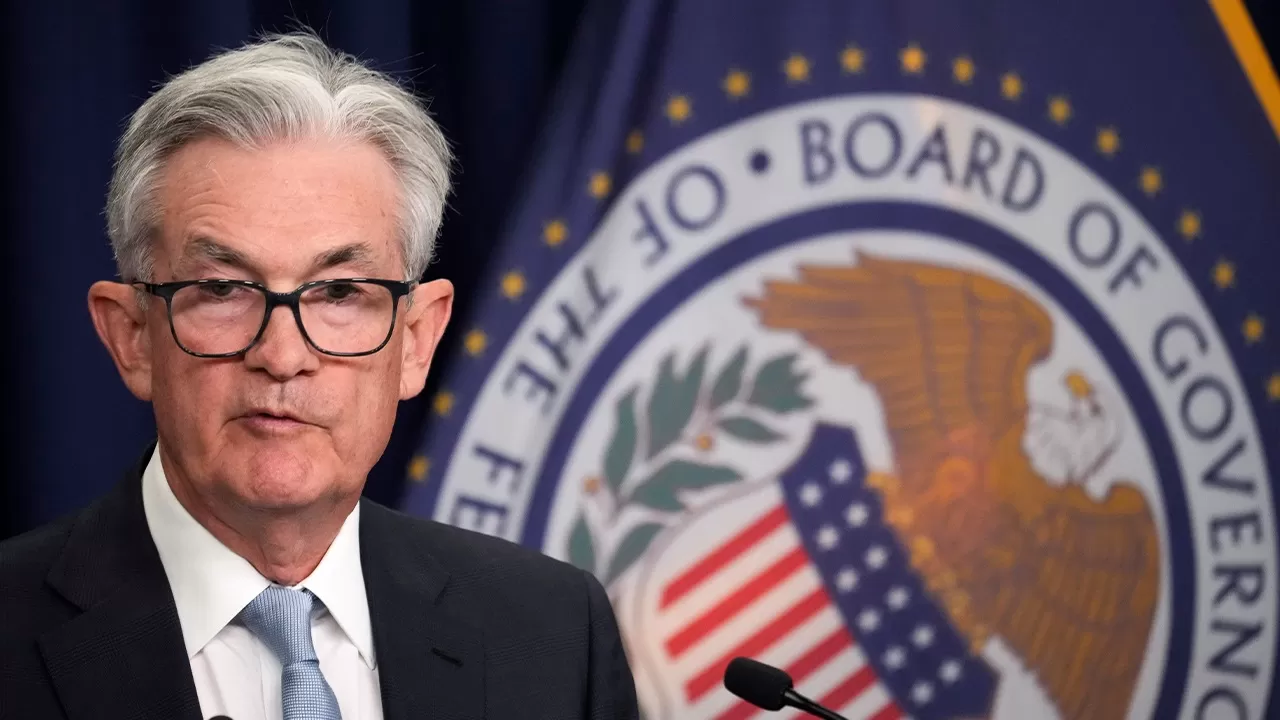 FED Başkanı Jerome Powell Konuşuyor: İşte Mesajları ve Bitcoin’in Hareketleri!