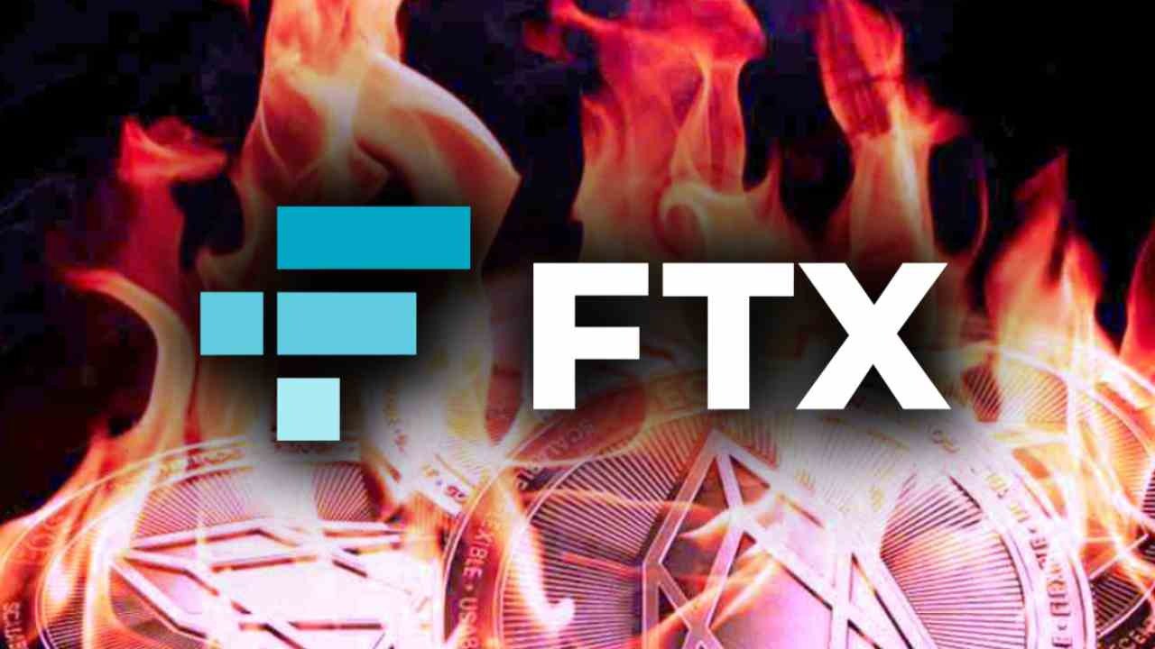 FTX Krizi Bir Etkinliği Daha Gölgeleyebilir! Sponsorluk Tehlikede Mi?