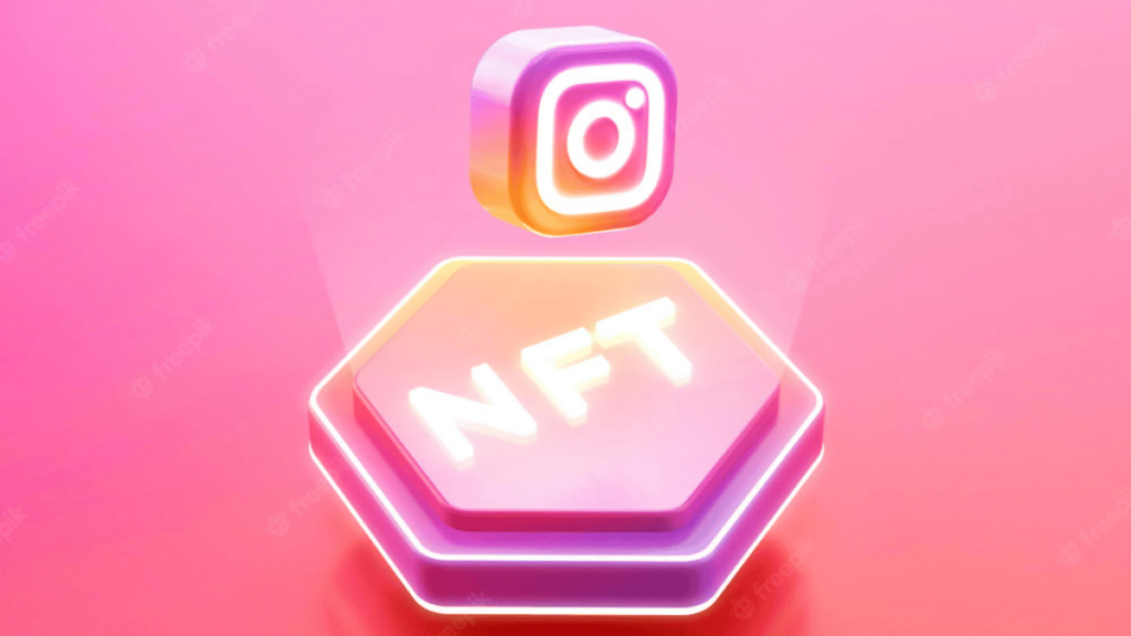 Instagram’dan Yeni NFT Hamlesi: Bu Hareketle Tiktok’u Sollayabilir!