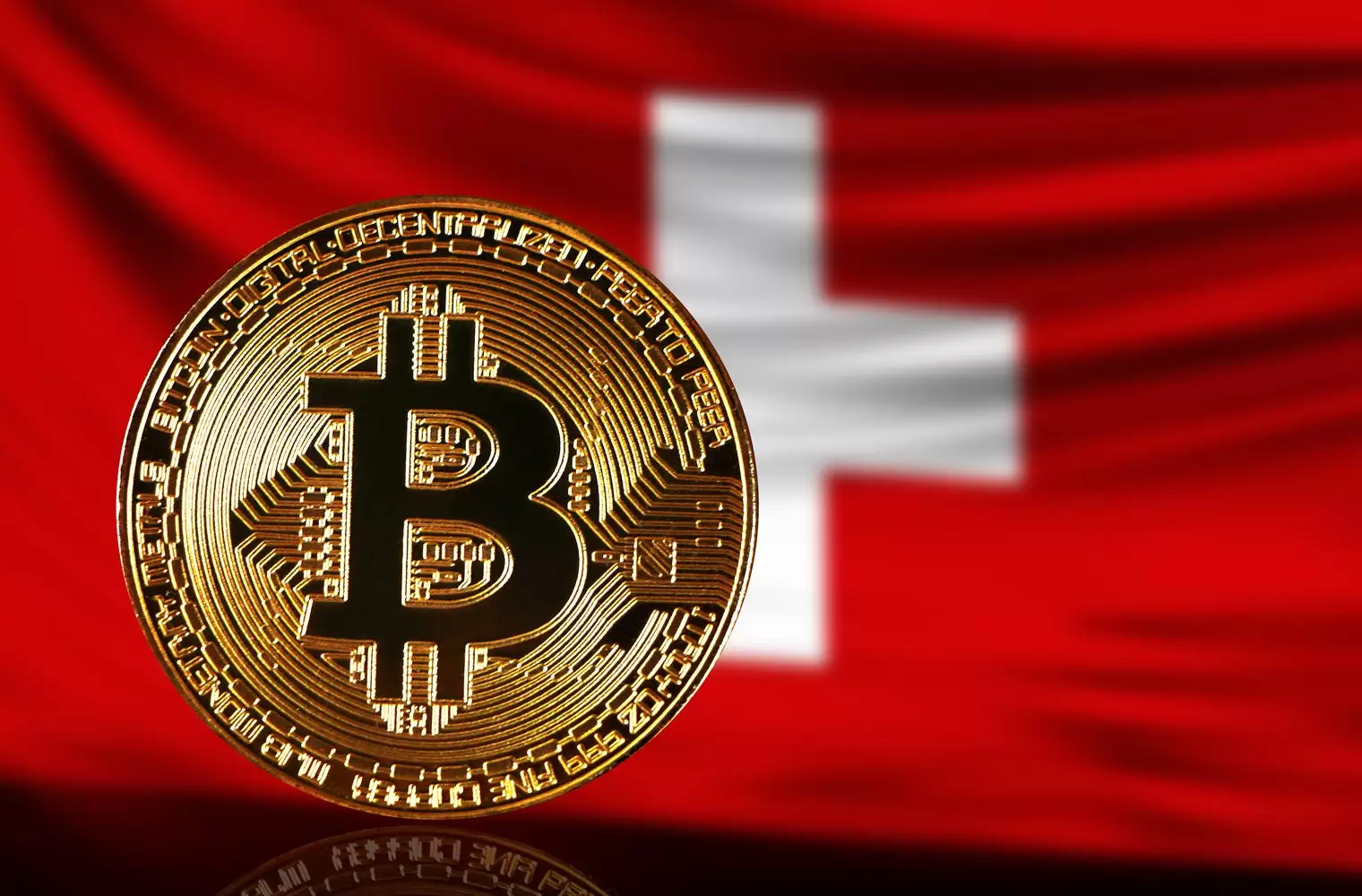 İsviçre Bankacılık Devi Kripto Para Trendini İnceledi: İşte Şaşırtıcı Veriler!