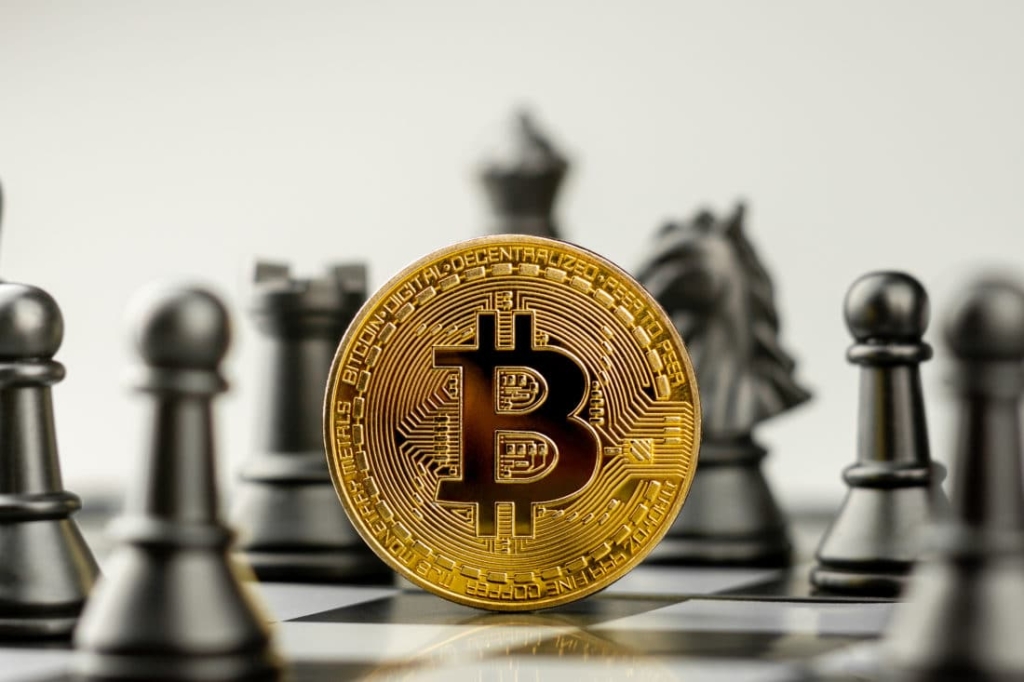 Mayıs Çöküşünü Bilen Analist Açıkladı: “Bitcoin’in Bir Sonraki Hamlesi..!”