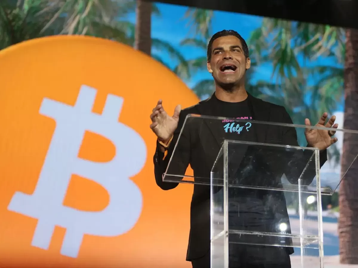 Miami Belediye Başkanından İyimser Bitcoin (BTC) Açıklaması: “Devam Ediyorum”