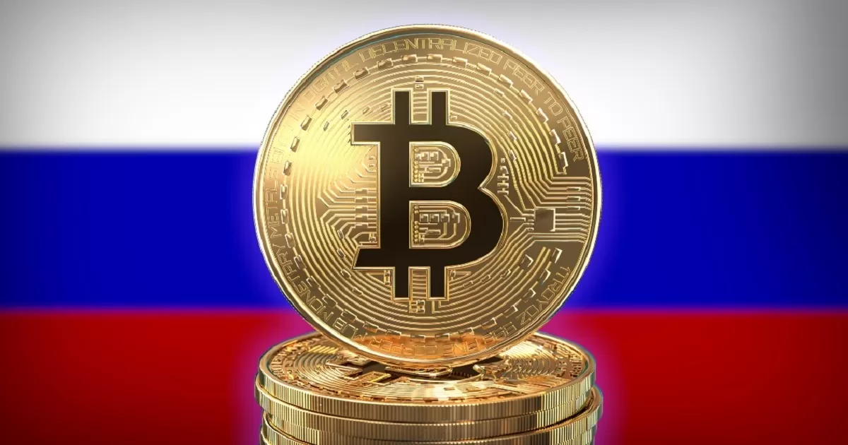 Rusya Merkez Bankası’ndan Kripto Para Açıklaması!
