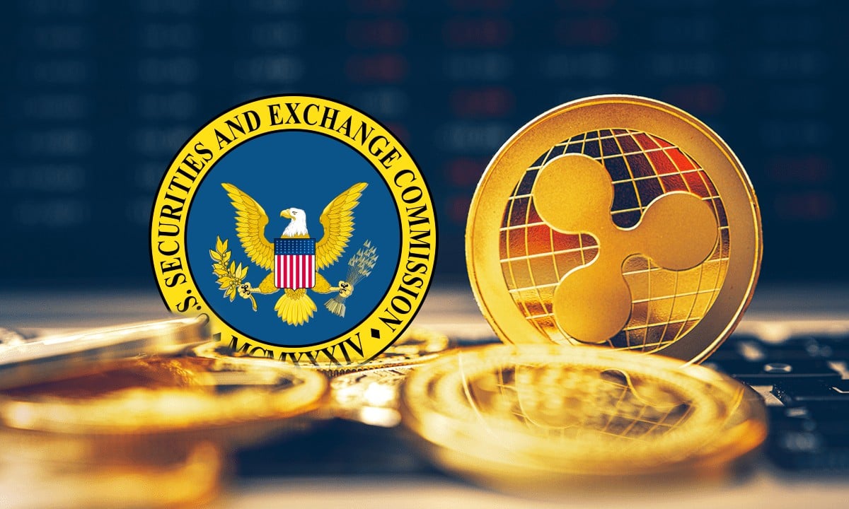 SEC’den XRP Davasında Büyük Çalım! Mahkeme Yeşil Işık Yaktı!