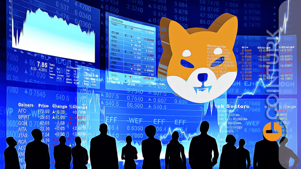 Shiba Inu Dogecoin’i Takip Mi Edecek? Twitter Beklentisi Alımları Tetikledi!