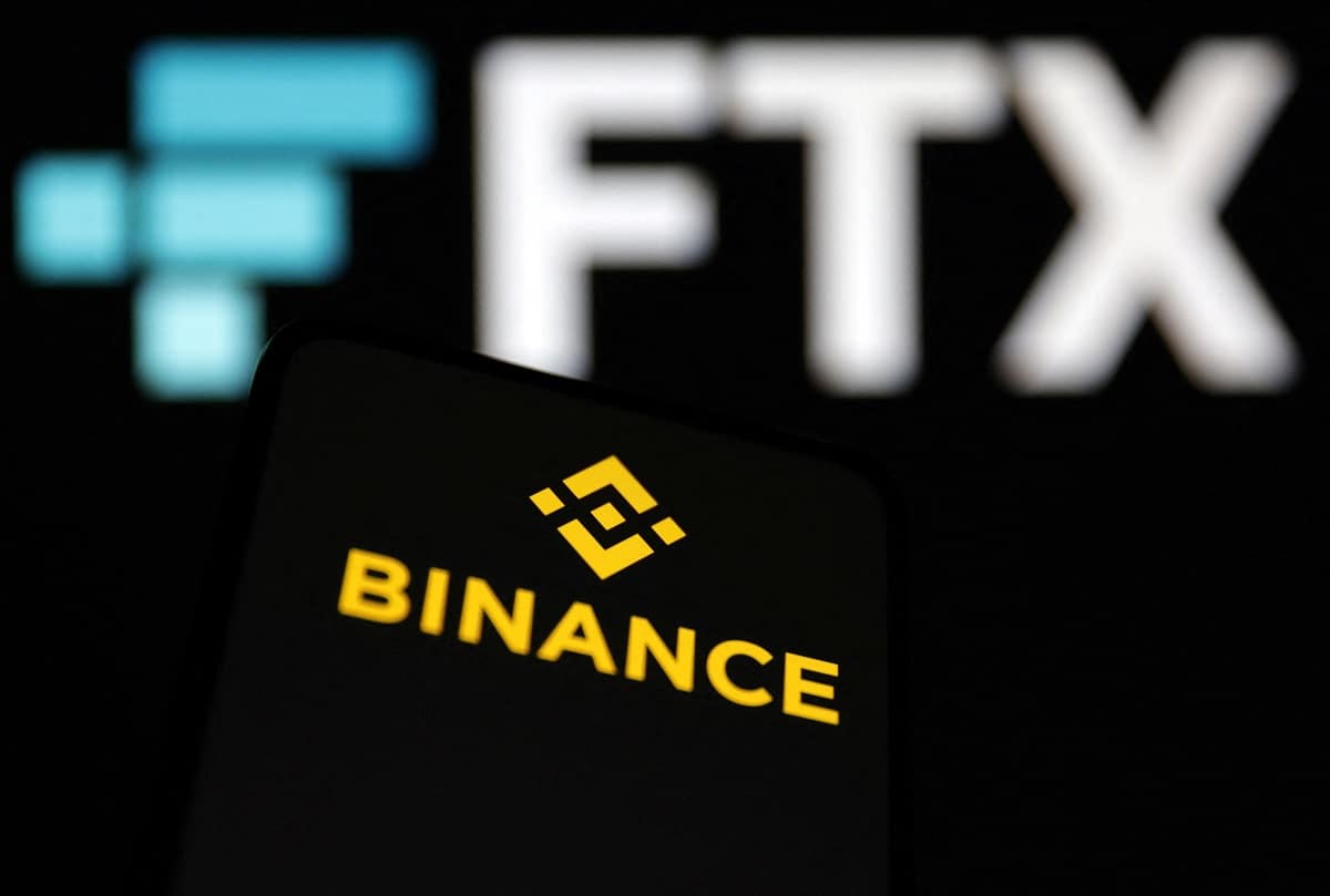 Sıcak Gelişme: Kaynaklara Göre Binance FTX’i Satın Almaktan Vazgeçecek!